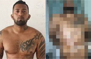 Anderson "Negão" (Foto: Reprodução)