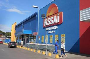 Assaí Atacadista (Foto: Reprodução)