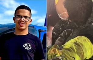 Blogueiro Lokinho (Foto: Reprodução) Blogueiro Lokinho (Foto: Reprodução)