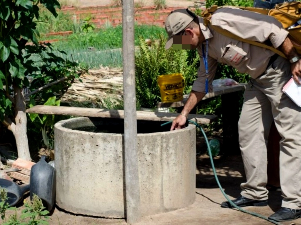 Casos de dengue aumentam em Teresina e FMS não cumpre ciclos de combate