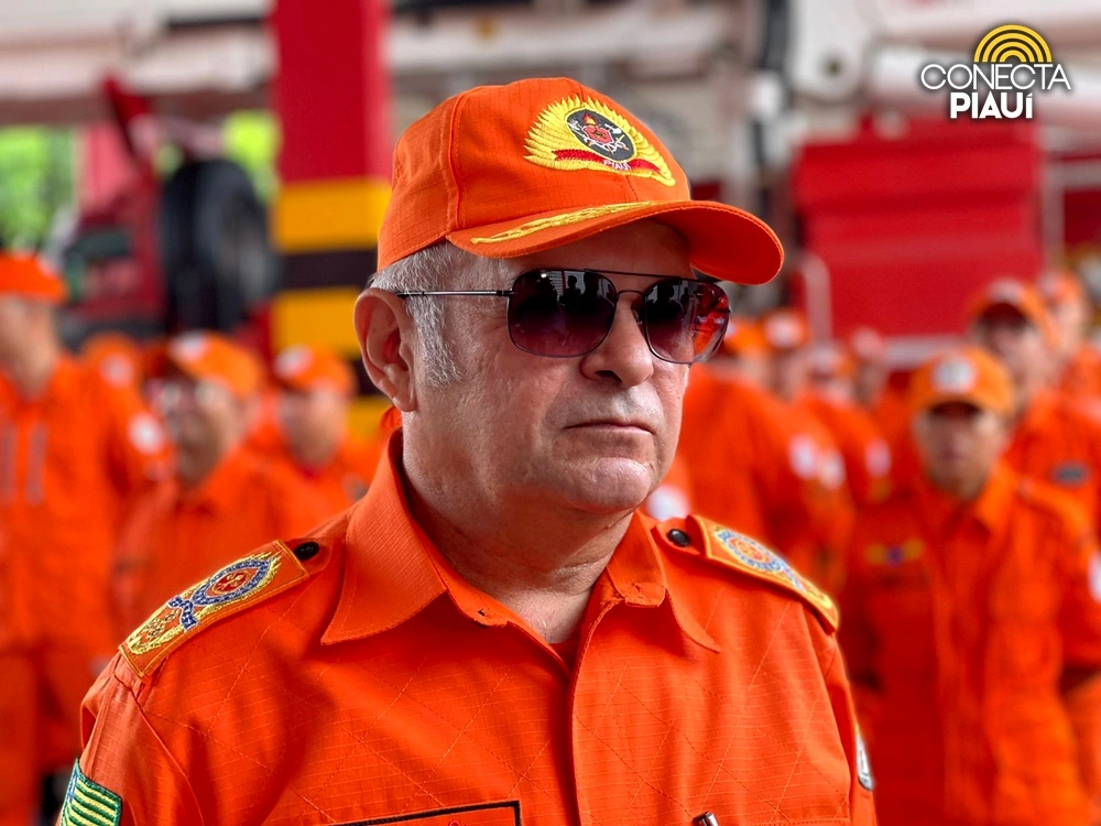 Comandante José Rego