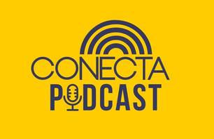 Conecta Podcast (Foto: Reprodução) Conecta Podcast (Foto: Reprodução)