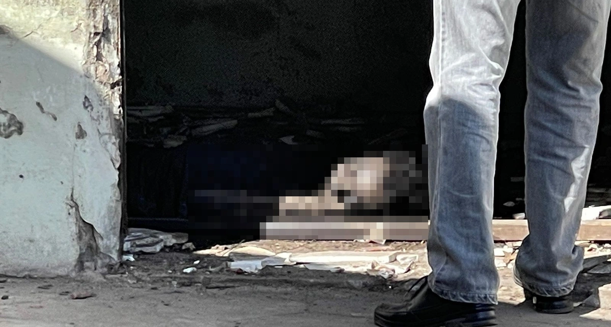 Corpo de mulher é encontrado em Teresina