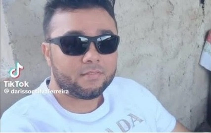 Darisson Silva Ferreira