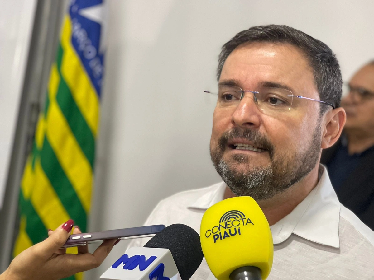 “Estou confiante dessa união” diz Fábio Novo sobre apoio de Bárbara do Firmino