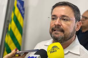 “Estou confiante dessa união” diz Fábio Novo sobre apoio de Bárbara do Firmino (Foto: Tiago Moura / Conecta Piauí) “Estou confiante dessa união” diz Fábio Novo sobre apoio de Bárbara do Firmino (Foto: Tiago Moura / Conecta Piauí)