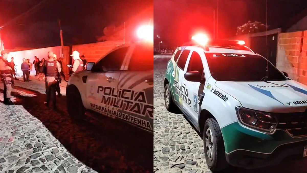 Homem é assassinado com golpes de faca por cunhado durante discussão em Parnaíba