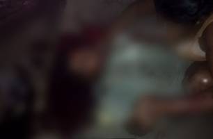 Homem é assassinado em Demerval Lobão (Foto: Reprodução) Homem é assassinado em Demerval Lobão (Foto: Reprodução)