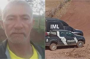 Homem é encontrado morto em zona Rural de Picos (Foto: Reprodução) Homem é encontrado morto em zona Rural de Picos (Foto: Reprodução)
