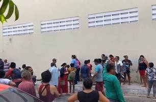 Homem sofre tentativa de homicídio em Parnaíba (Foto: Reprodução) Homem sofre tentativa de homicídio em Parnaíba (Foto: Reprodução)