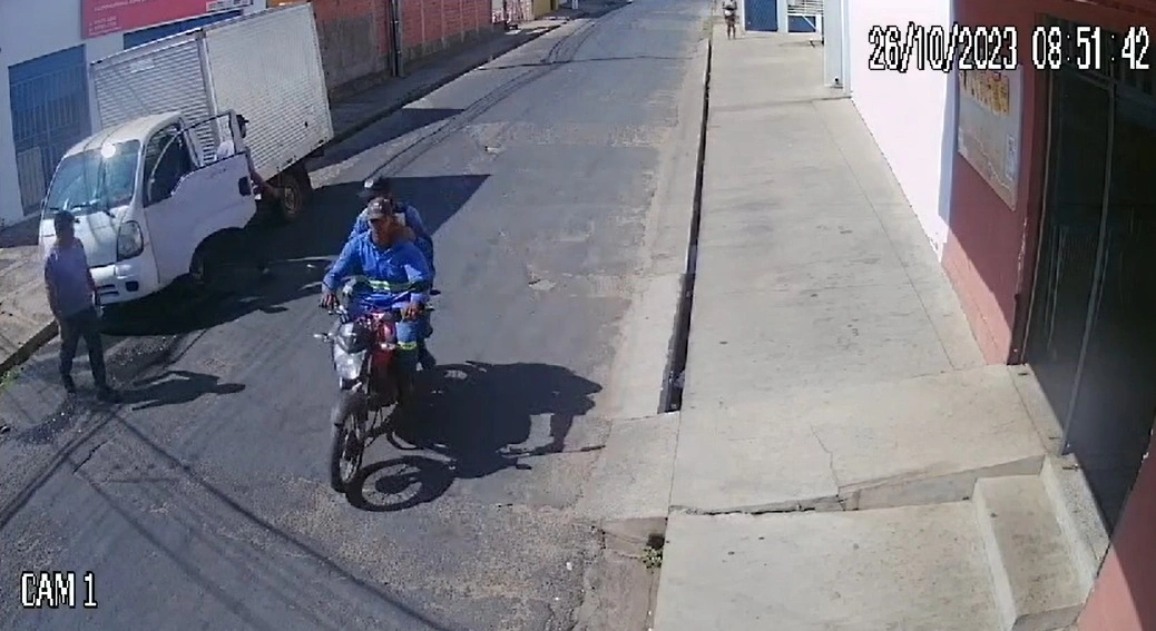 Homens vestidos com farda da empresa Equatorial Energia realizaram assaltos no bairro Bela Vista