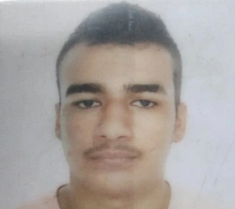 João Matheus Silva de Meneses