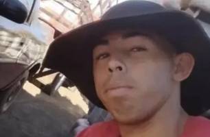 Jovem de 23 anos morre ao cair de penhasco em Itainópolis (Foto: Redes Sociais) Jovem de 23 anos morre ao cair de penhasco em Itainópolis (Foto: Redes Sociais)