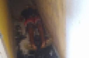 Jovem de apenas 21 anos é morto com cerca de 10 tiros em Luís Correia (Foto: Reprodução) Jovem de apenas 21 anos é morto com cerca de 10 tiros em Luís Correia (Foto: Reprodução)