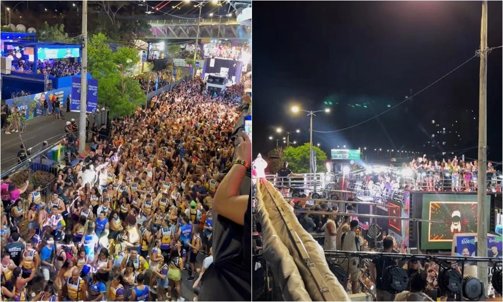 Micarina Meio Norte 2023