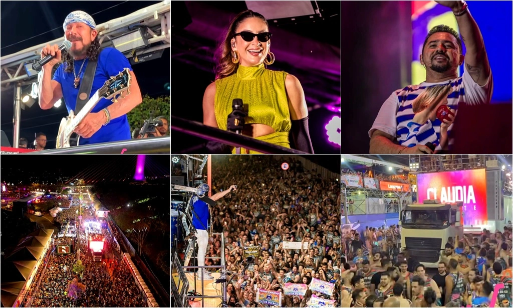 Micarina Meio Norte 2023