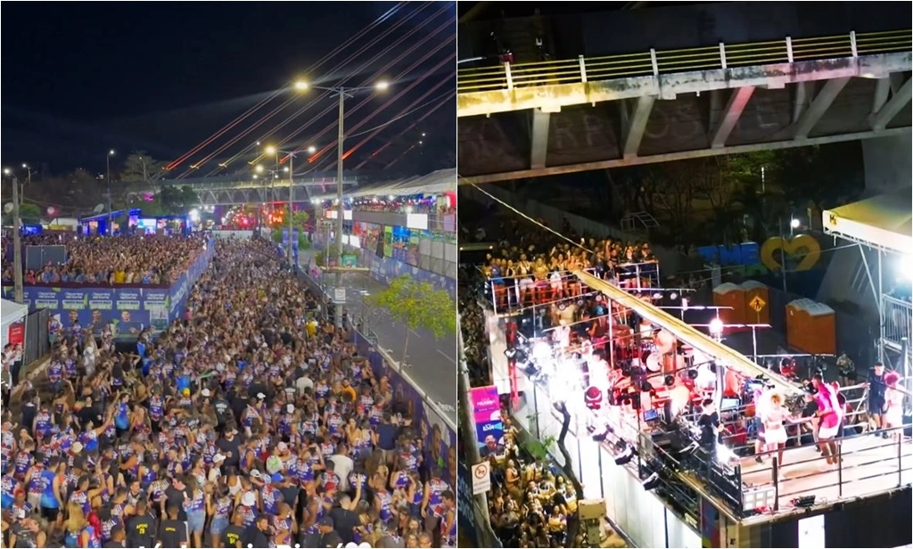 Micarina Meio Norte 2023