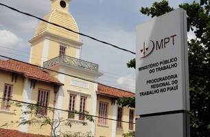 Ministério Público do Trabalho (Foto: Reprodução) Ministério Público do Trabalho (Foto: Reprodução)
