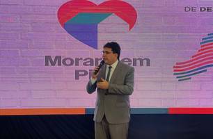 Morar Bem Piauí (Foto: Tiago Moura / Conecta Piauí) Morar Bem Piauí (Foto: Tiago Moura / Conecta Piauí)