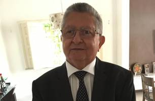 Morre aos 77 anos o ex-procurador-geral do Estado Abílio Ribeiro (Foto: Reprodução) Morre aos 77 anos o ex-procurador-geral do Estado Abílio Ribeiro (Foto: Reprodução)