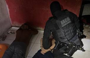 Operação Draco 66 (Foto: Reprodução) Operação Draco 66 (Foto: Reprodução)