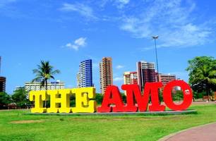 Parque Potycabana (Foto: Divulgação / Portofino Hotel) Parque Potycabana (Foto: Divulgação / Portofino Hotel)