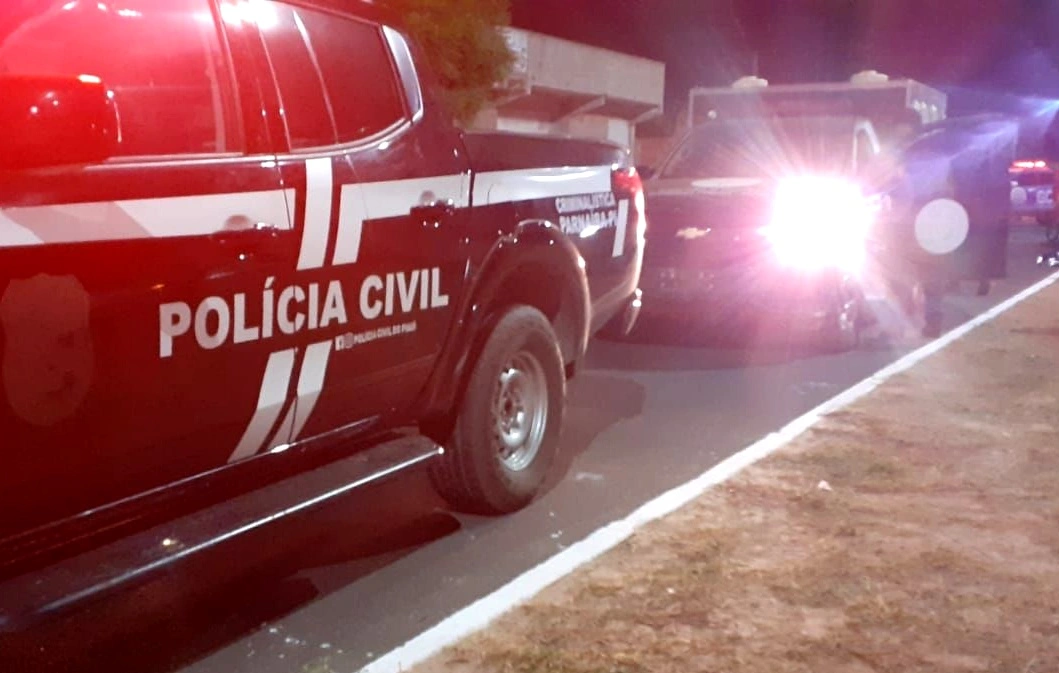 Polícia Civil vai investigar o caso