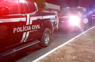 Polícia Civil vai investigar o caso (Foto: Renato Carlos / Conecta Piauí) Polícia Civil vai investigar o caso (Foto: Renato Carlos / Conecta Piauí)