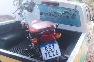 Pop 100 recuperada (Foto: Reprodução)