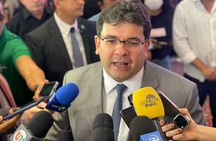 Rafael Fonteles (Foto: Tiago Moura / Conecta Piauí) Rafael Fonteles (Foto: Tiago Moura / Conecta Piauí)