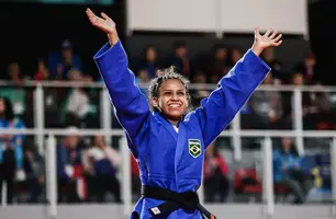 Técnica Sarah Menezes: medalha de ouro no judô quebra jejum de 36 anos (Foto: Wander Roberto/COB @wander_imagem) Técnica Sarah Menezes: medalha de ouro no judô quebra jejum de 36 anos (Foto: Wander Roberto/COB @wander_imagem)
