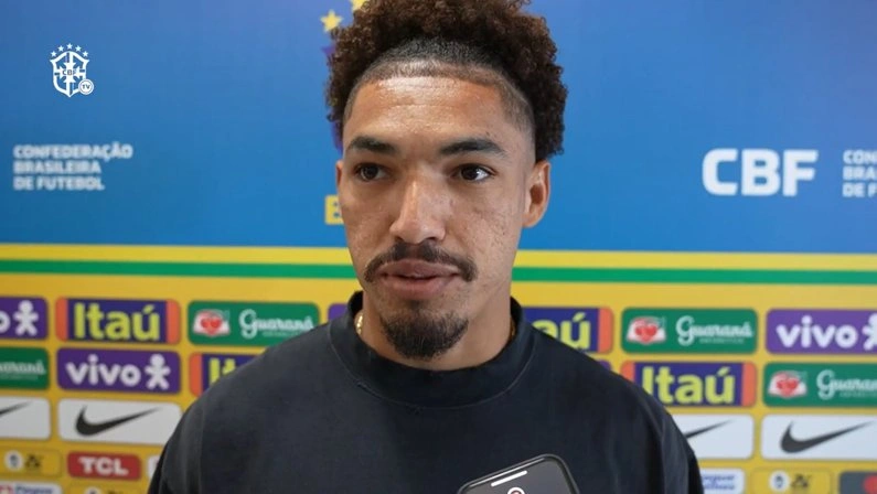 Um zagueiro maranhense na seleção brasileira de futebol