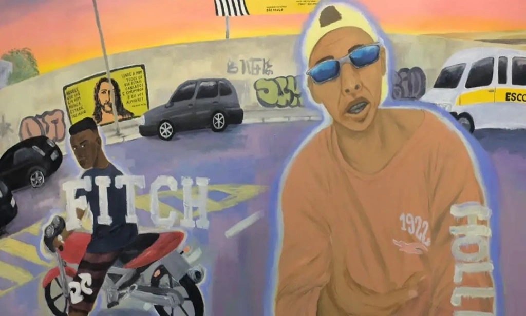 Artistas negros organizam mostra que discute periferia e racismo em SP