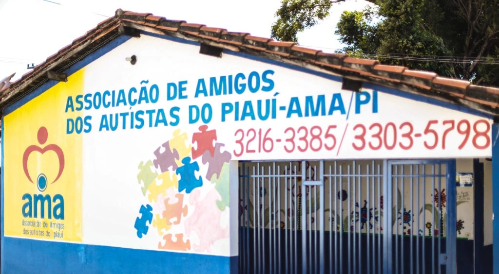 Associação de Amigos dos Autistas do Piauí (AMA)