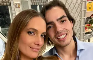 Chega ao fim o namoro da modelo piauiense Schynaider Moura e o filho de Faustão (Foto: Foto: Reprodução/Instagram) Chega ao fim o namoro da modelo piauiense Schynaider Moura e o filho de Faustão (Foto: Foto: Reprodução/Instagram)