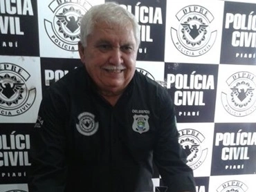 Delegado Menandro Pedro