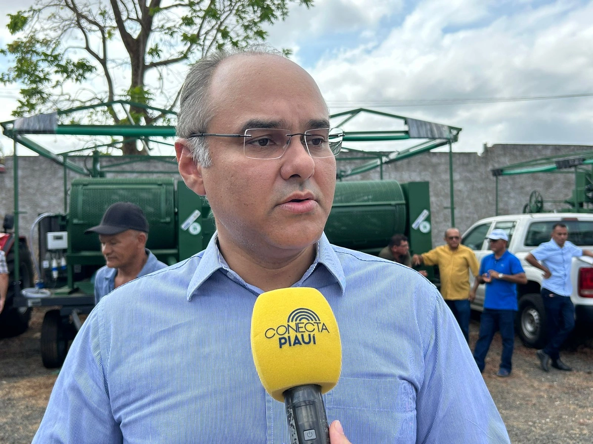 Deputado Firmino Paulo