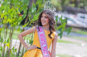 Ester Orsano (Foto: Reprodução) Ester Orsano (Foto: Reprodução)