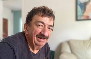 Ex-prefeito de Demerval Lobão Washington Marques Leandro (Foto: Reprodução)