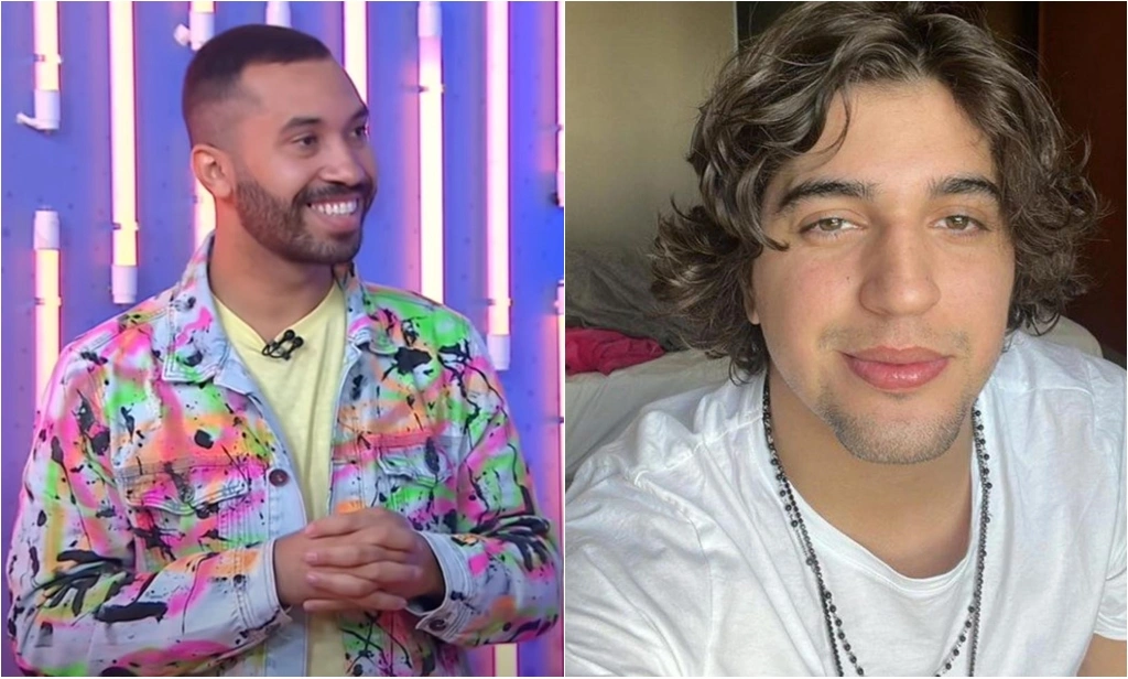 Gil do Vigor e Nattanzinho