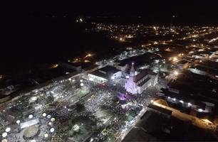 Governador declara Festejos de Campo Maior como patrimônio cultural do Piauí (Foto: Reprodução/Campo Maior em Foco)