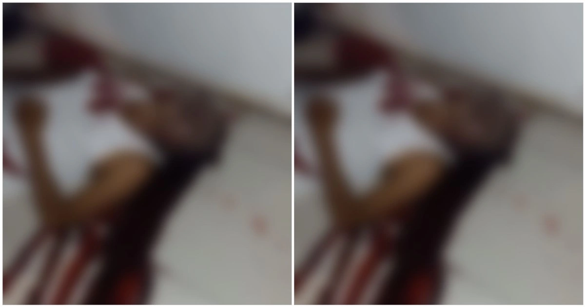 Homem é assassinado com vários tiros em calçada no Porto Alegre, zona Sul de Teresina