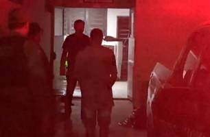 Homem é morto a facadas após discussão por moto roubada na zona Sul de Teresina (Foto: Reprodução) Homem é morto a facadas após discussão por moto roubada na zona Sul de Teresina (Foto: Reprodução)