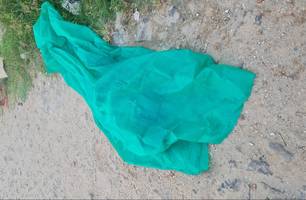 Homem morre após sofrer ataque epilético e bater cabeça em via pública em Teresina (Foto: Reprodução) Homem morre após sofrer ataque epilético e bater cabeça em via pública em Teresina (Foto: Reprodução)