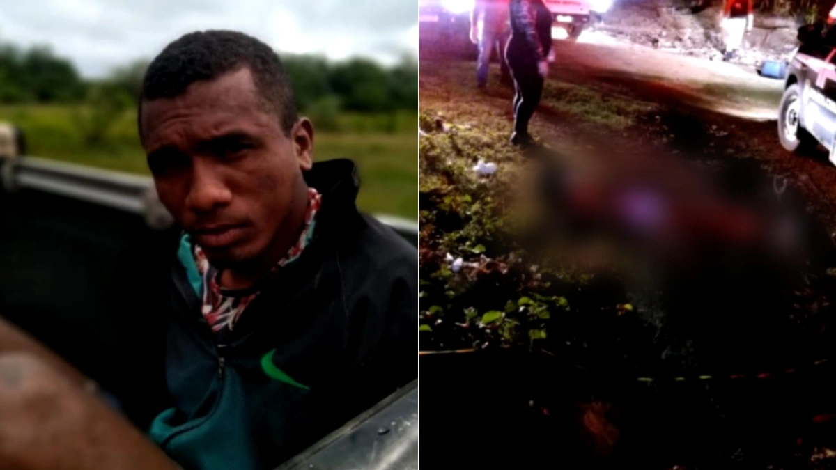 Jovem com extensa ficha criminal é assassinado em Campo Maior