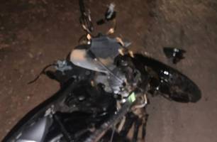Jovem de 17 anos morre em trágico acidente no interior do Piauí (Foto: Reprodução) Jovem de 17 anos morre em trágico acidente no interior do Piauí (Foto: Reprodução)