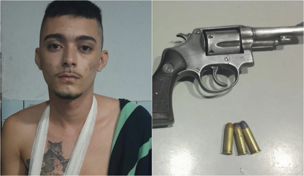 Marcos Felipe Alves de Macedo