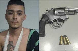 Marcos Felipe Alves de Macedo (Foto: Reprodução)