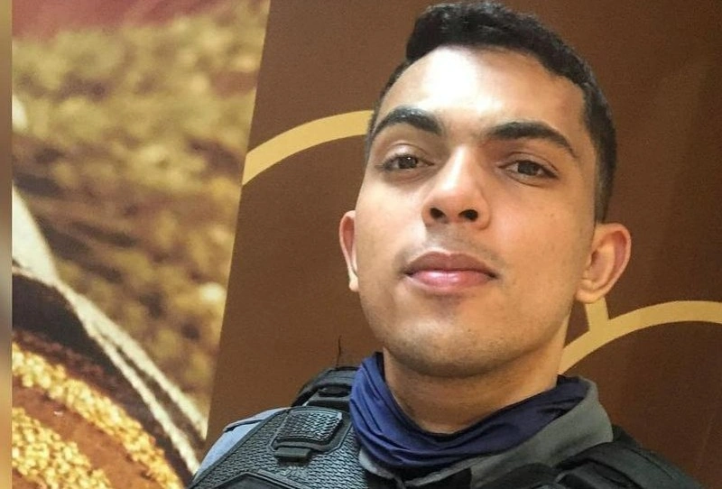 Marcos Vinícius Macêdo