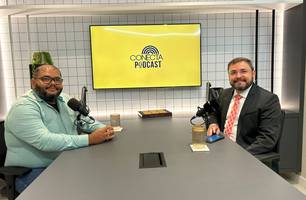 Mikeias di Mattos e Fábio Novo (Foto: Jhone Sousa/Conecta Piauí) Mikeias di Mattos e Fábio Novo (Foto: Jhone Sousa/Conecta Piauí)